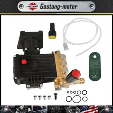 Pressure Washer Pump 4400