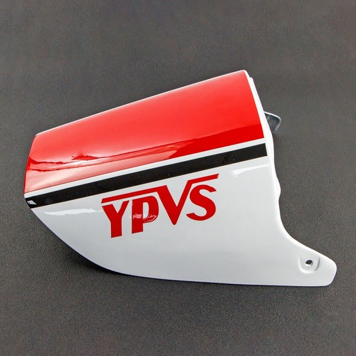 Abs rear seat cover cowl - rear,