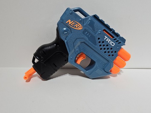 Nerf strike elite - n-strike,