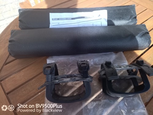 Paddleboard sailboard carrier - paddleboard/sailboard,