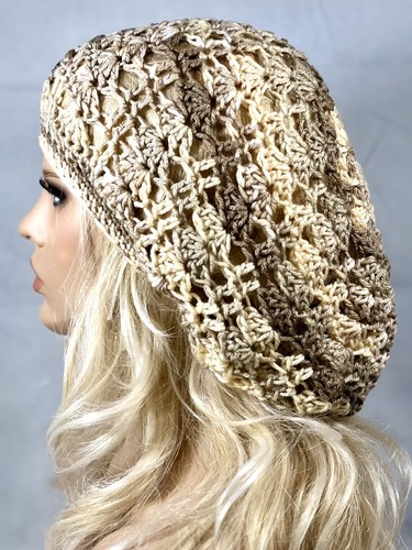 New women handmade slouchy - new,
