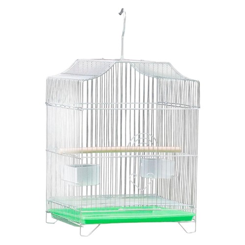Large bird cage house - large,