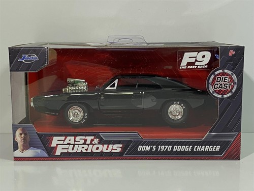 Fast and furious doms - fast, 1970
