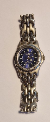 Infinite unisex quartz - quartz, watch