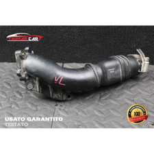 AV2Q-9351-BB Air Intake Hose