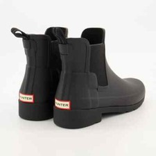 HUNTER Black original refined