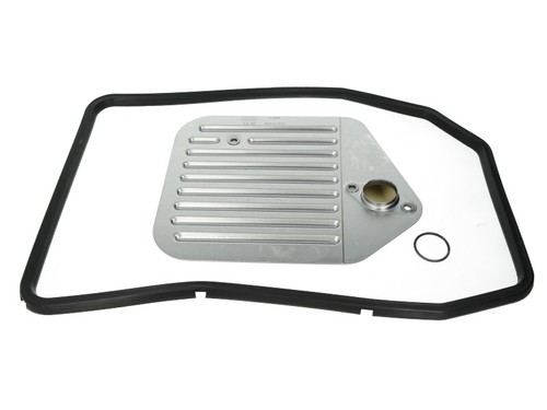 Fits mann filter - fits, 2425