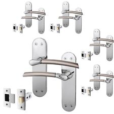 Internal Door Handle & Latch