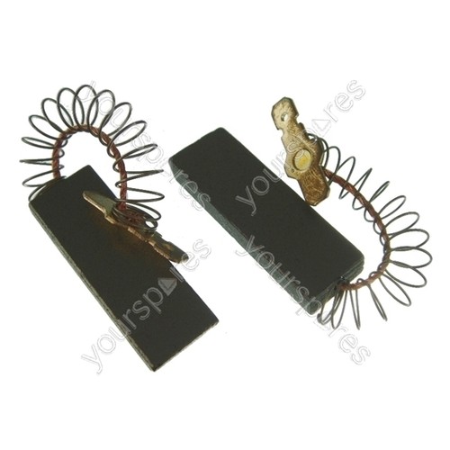 Carbon brushes for bosch - brushes,