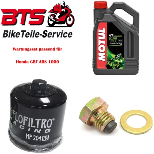 Economy set oil filter - set, oil,