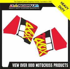 MALAGUTI GRIZZLY RCX 10 RAD