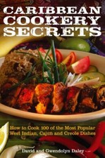 Caribbean Cookery Secrets: How