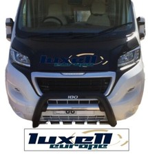 Bull Bar Black FOR DUCATO
