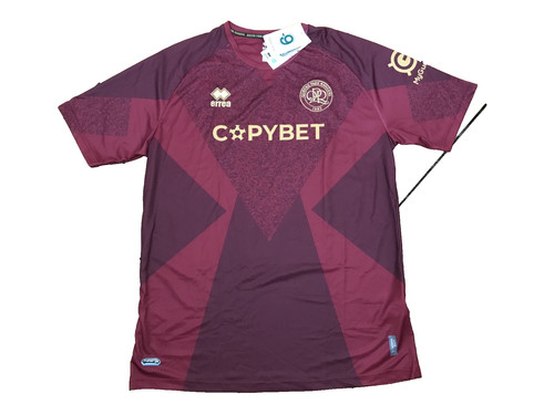 Queens park rangers football - park,