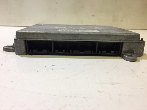Jaguar type 2000 ecu engine - s-type,
