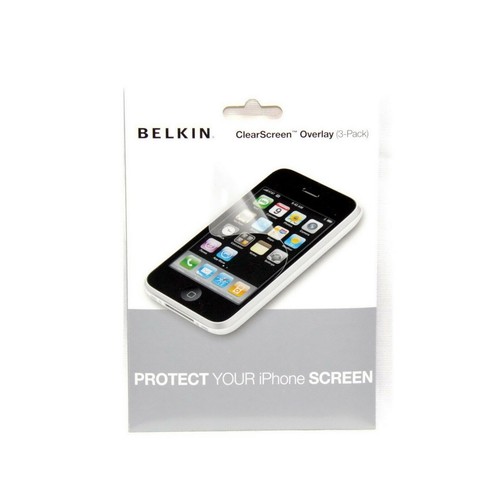 Belkin screen protector - belkin,
