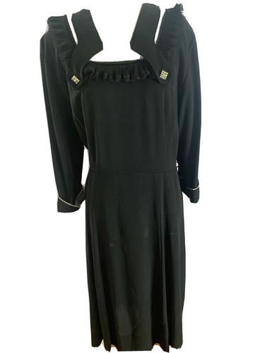 Vintage 1940s dress form - vintage, fit