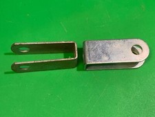 Car handbrake link X2  reliant