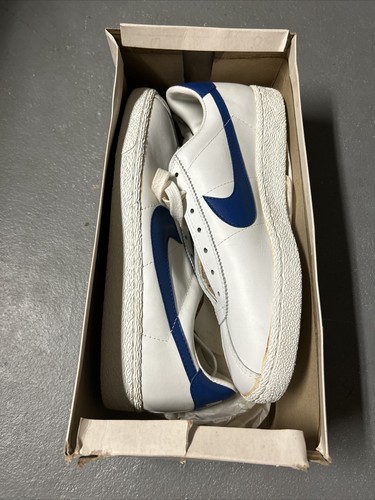 Vintage nos nike bruin - vintage, in