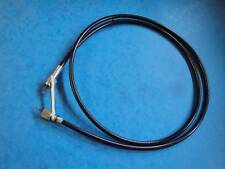 TRIUMPH SPEEDO CABLE 5' 3" D