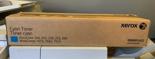 Genuine xerox docucolor - xerox, dc242