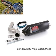 For Kawasaki Ninja ZX-6R ZX636