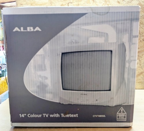 New old stock alba - new,