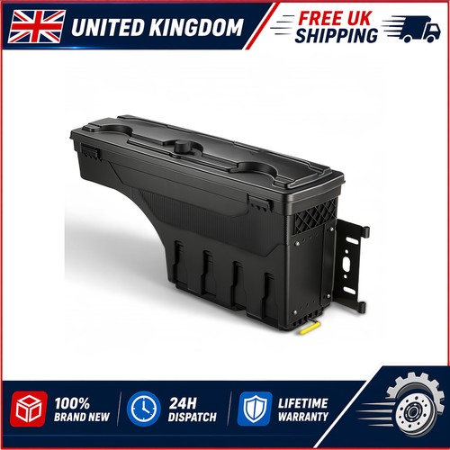 Swing case tool box passenger - tool,