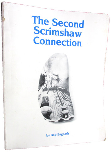 The second scimshaw connection - second,