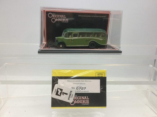 Corgi 42607 oo gauge - corgi,
