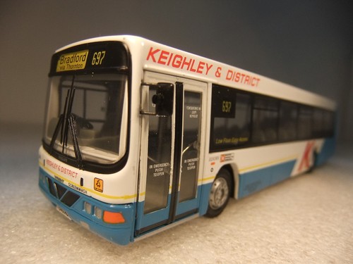 Efe 27612 wright volvo - wright,