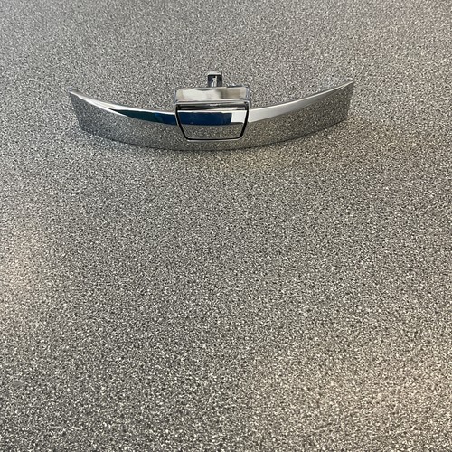 Chrome handle swift - handle,