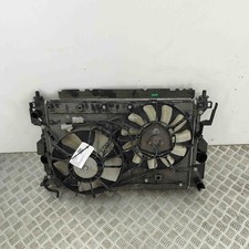 SUZUKI VITARA LY Cooling Radiator Pack 13620-55P00 1.6 Diesel 88kw 2015 32045548