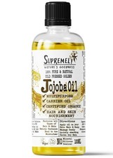 Jojoba Oil Organic for Hair