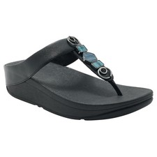 FitFlop Fino Store Trim