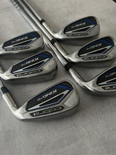 Cobra king one length - king, f8