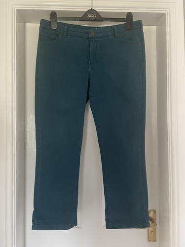 White stuff womens denim - white,