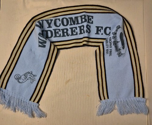 Wycombe wanderers football - wycombe,