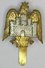 WW1 ERA The Bedfordshire