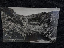 Millcombe House Lundy Island Postcard - 110253