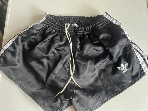 Vintage adidas 80s shorts - 80s,