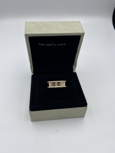 Van cleef arpels - arpels, perlée