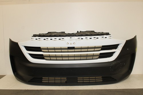 Transporter white - transporter,
