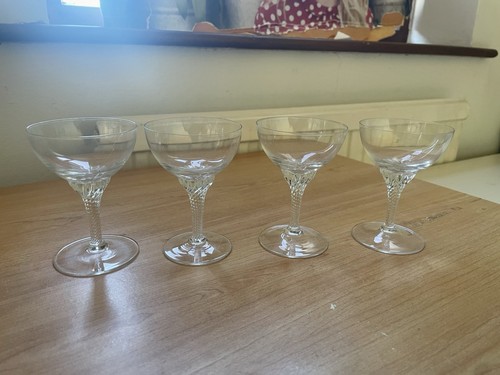 Set vintage gorham - 4,