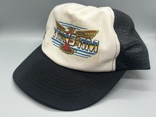 Vintage Pontiac Trans Am 80s