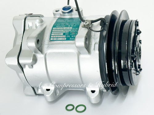 Compressor for 1984 1986 - a/c,