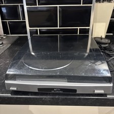 Vintage Bush Model MTT1 Mini