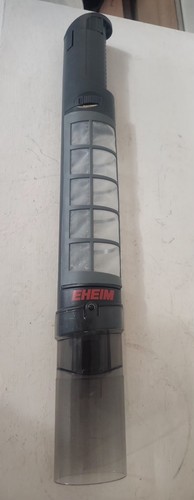 Eheim fish tank vacuum - fish,
