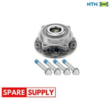 1X WHEEL BEARING KIT FOR ALFA