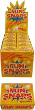 500 Fun Snaps Throw Bangers
